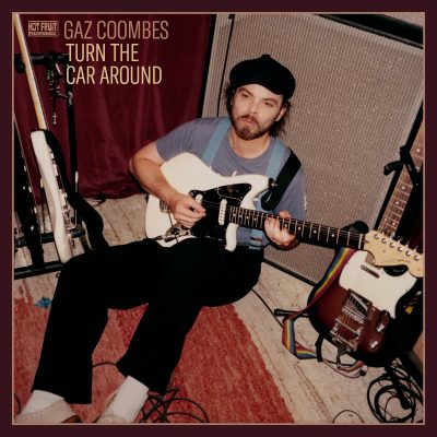Gaz Coombes / Supergrass GAZ_COOMBES_TTCA-400x400