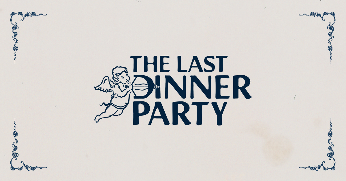 Live - The Last Dinner Party - The Last Dinner Party