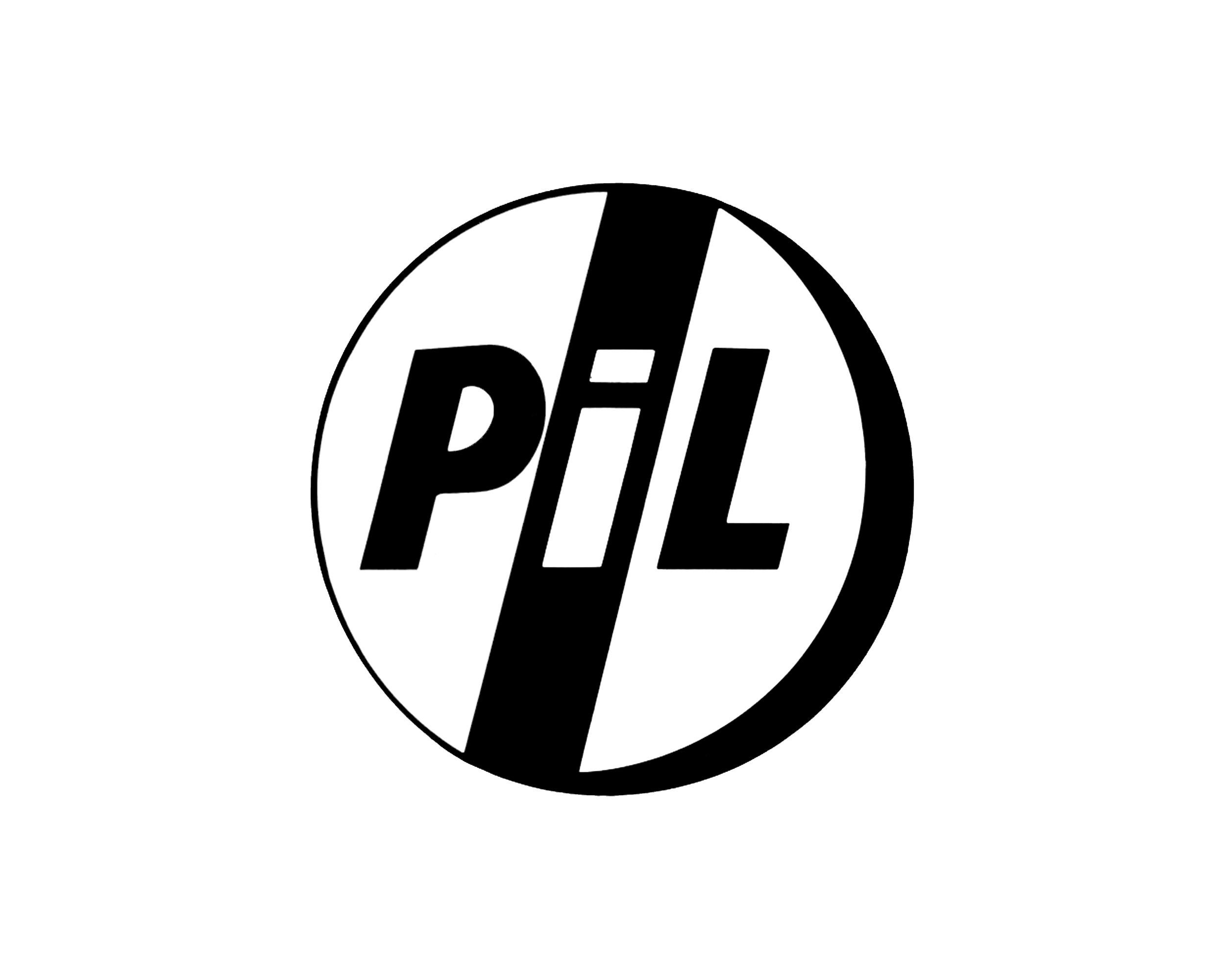 PiL - Public Image Ltd - logo