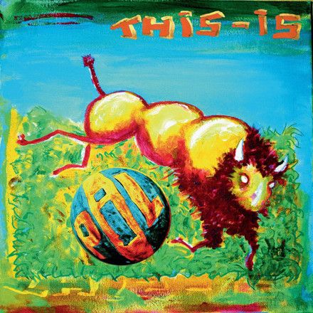 PiL: This Is PiL