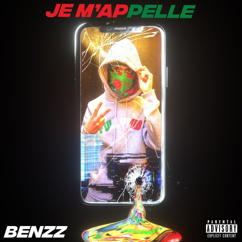 Je m'appelle - Benzz