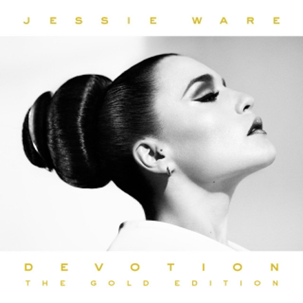 Devotion - The Gold Edition by Jessie Ware