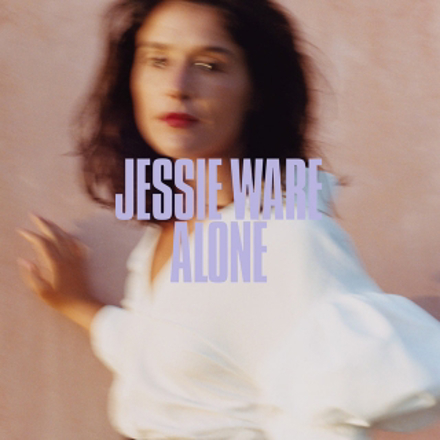 Alone by Jessie Ware