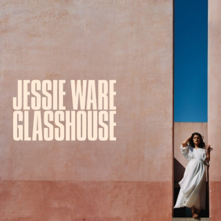 Glasshouse (Deluxe Edition) by Jessie Ware