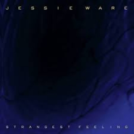 Jessie Ware - Strangest Feeling