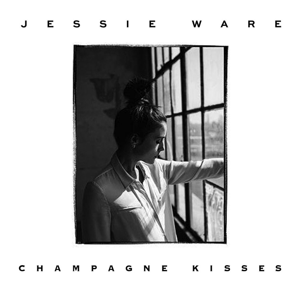 Jessie Ware - Champagne Kisses