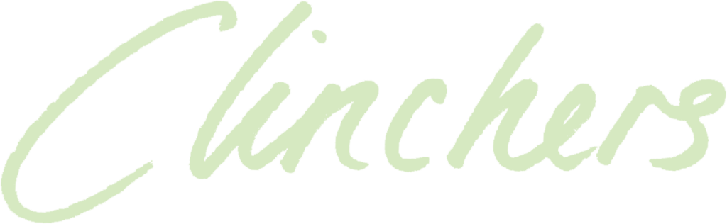 Clinchers Logo