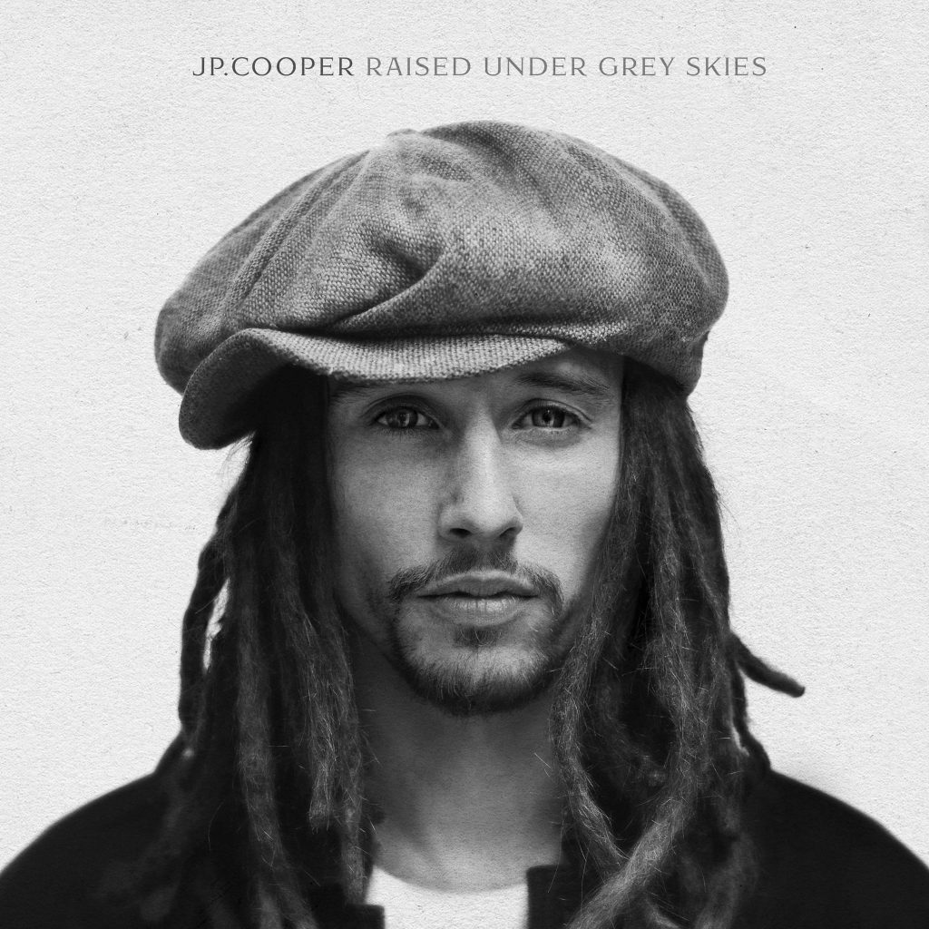 JP Cooper - Raised Under Grey Skies (Deluxe)