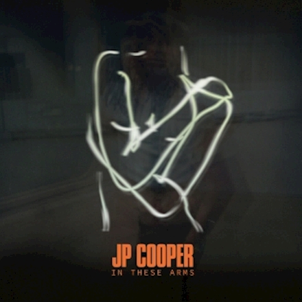 JP Cooper - In These Arms