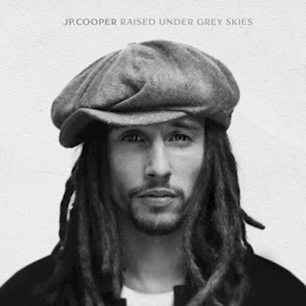 Raised Under Grey Skies (Deluxe) by JP Cooper