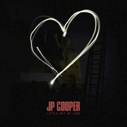 JP Cooper - Little Bit Of Love