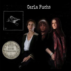 Carla Fuchs - Sixpence