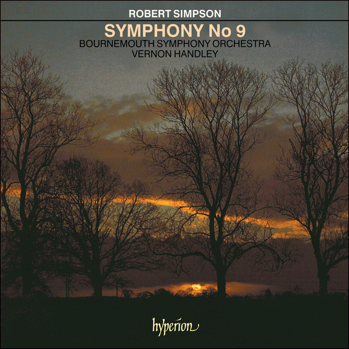 Simpson: Symphony No 9