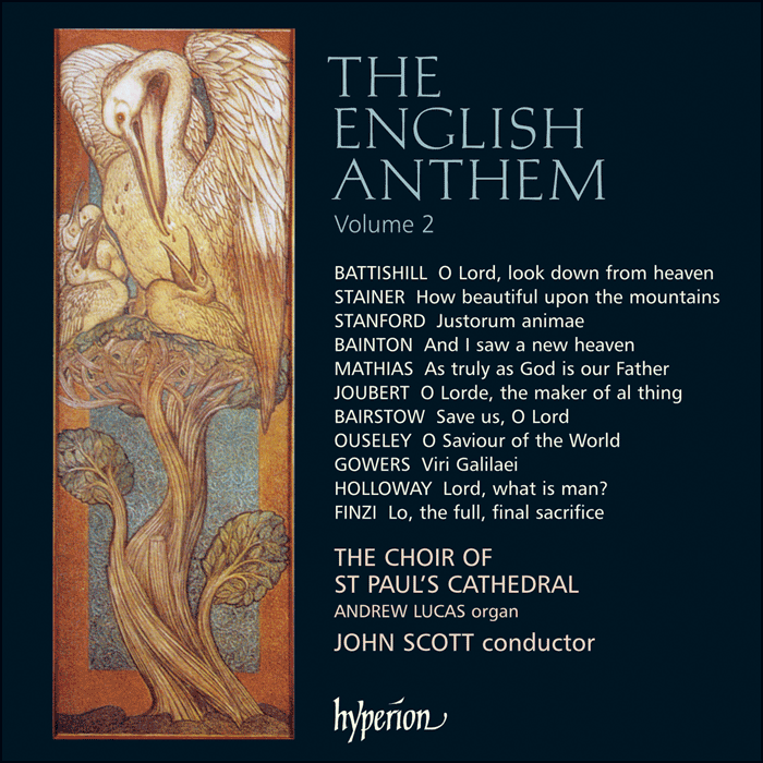The English Anthem, Vol. 2