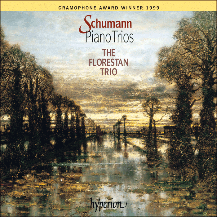 Schumann: Piano Trios