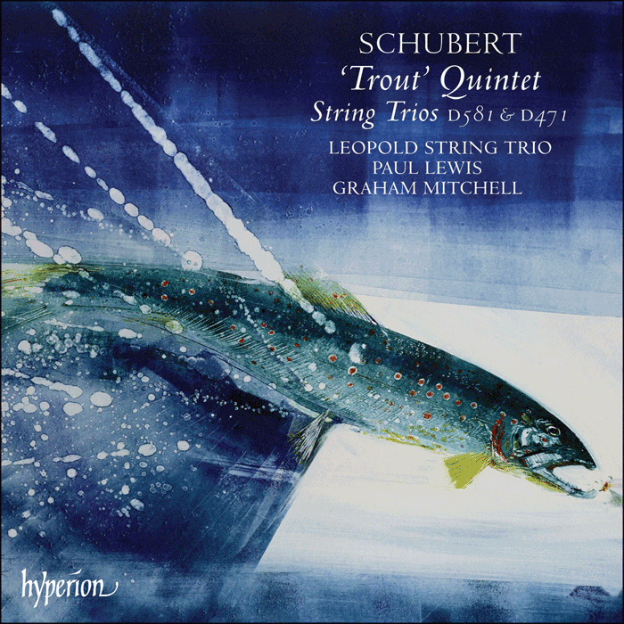 Schubert: ‘Trout’ Quintet