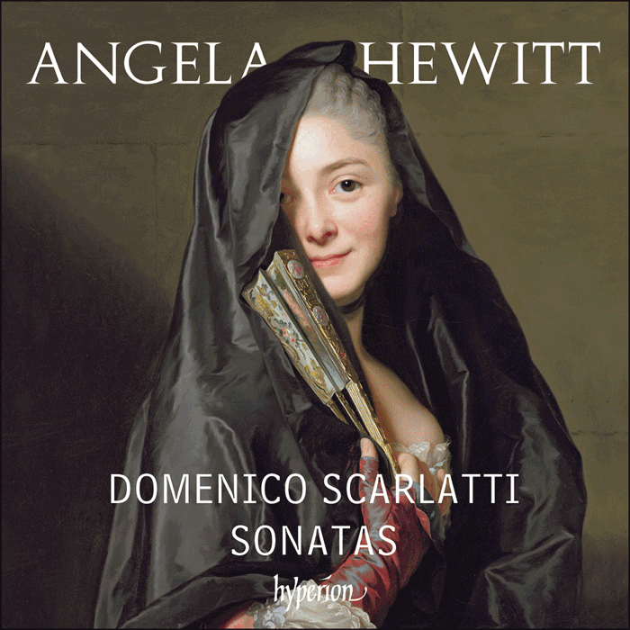 Domenico Scarlatti: Sonatas, Vol. 1
