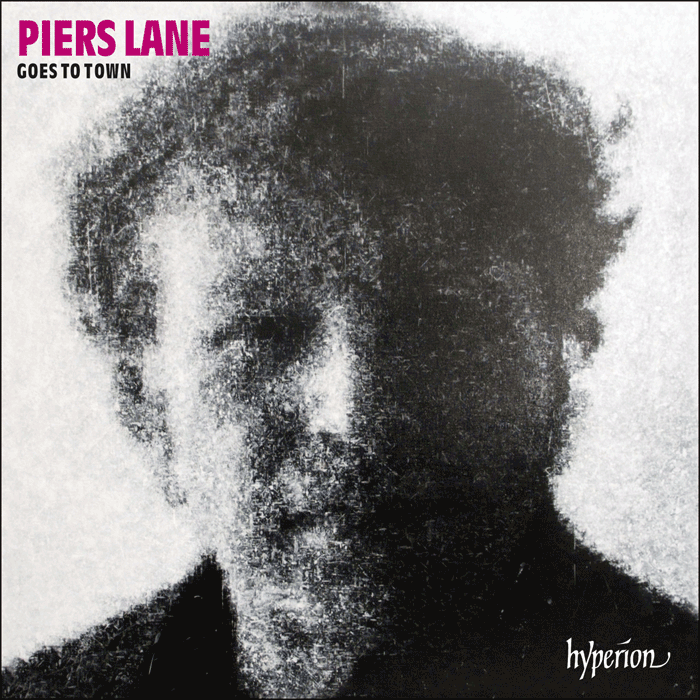 Piers Lane goes to town