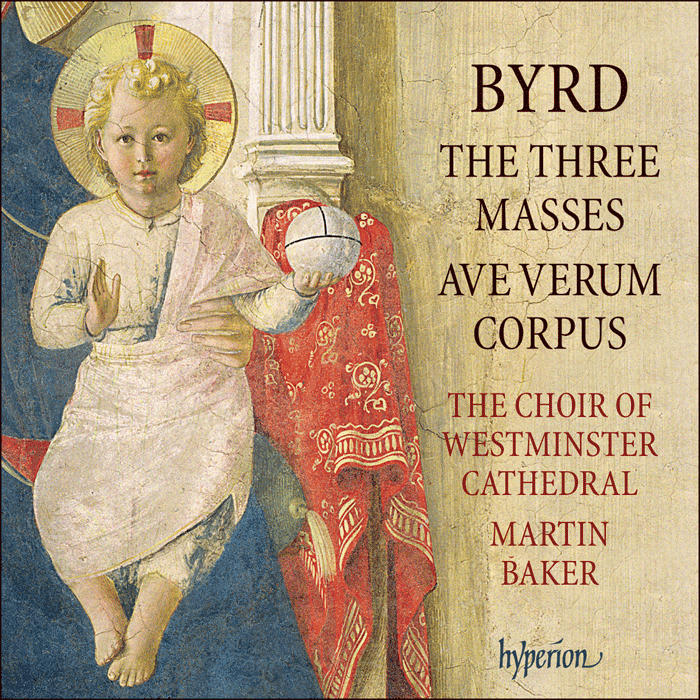 Byrd: The three Masses