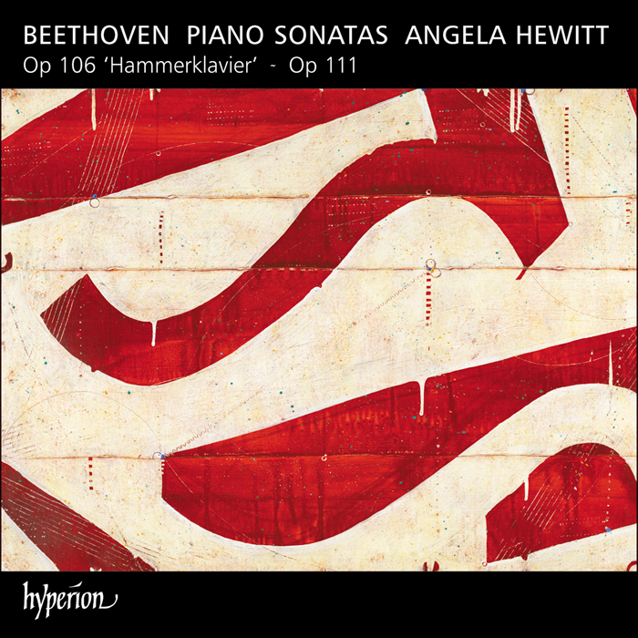 Beethoven: Piano Sonatas Opp 106 & 111