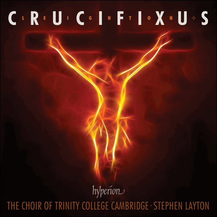 Leighton: Crucifixus & other choral works