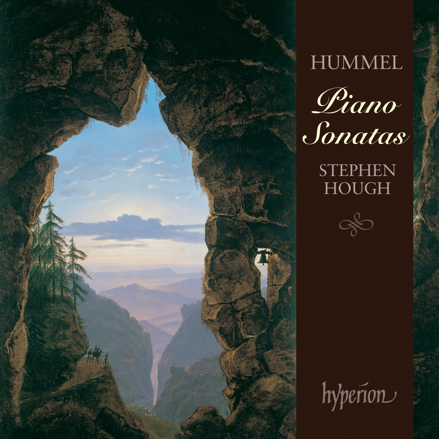 Hummel: Piano Sonatas