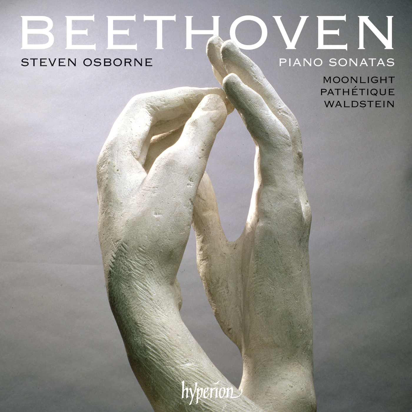 Beethoven: Piano Sonatas Opp 13, 27/2, 53 & 79