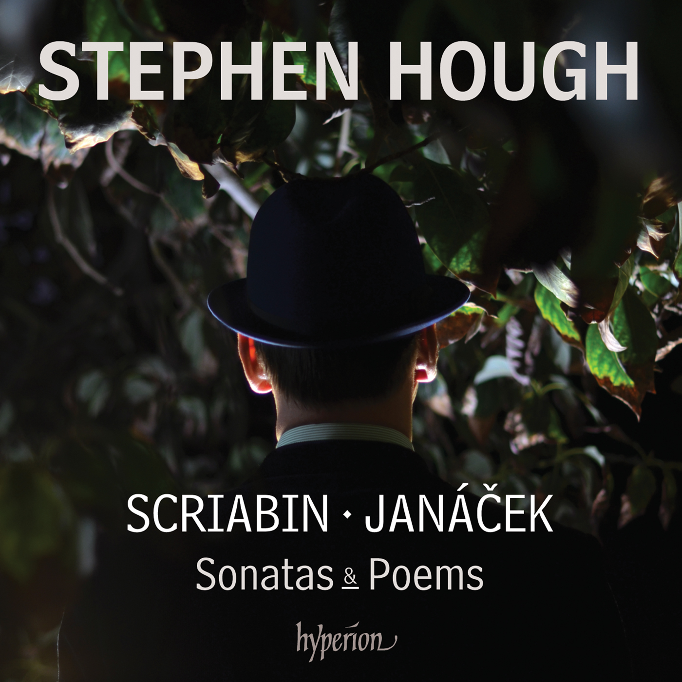 Scriabin & Janáček: Sonatas & Poems