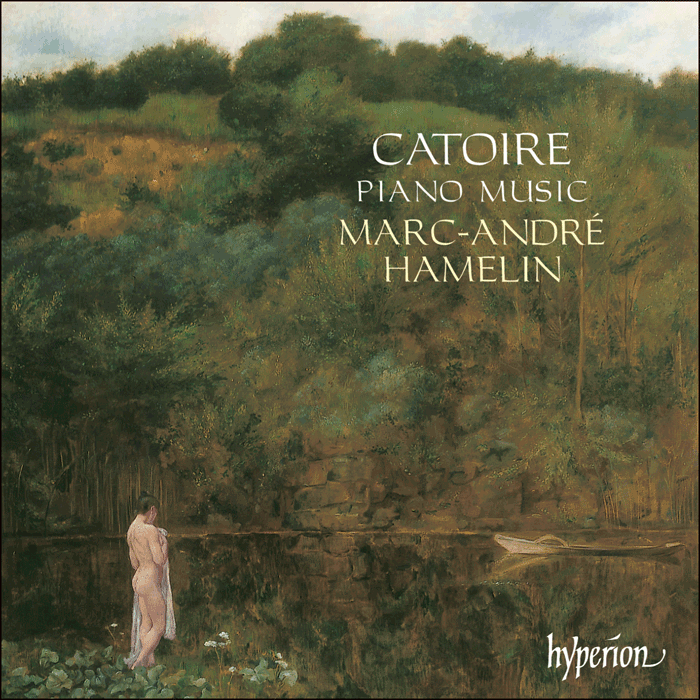 Catoire: Piano Music