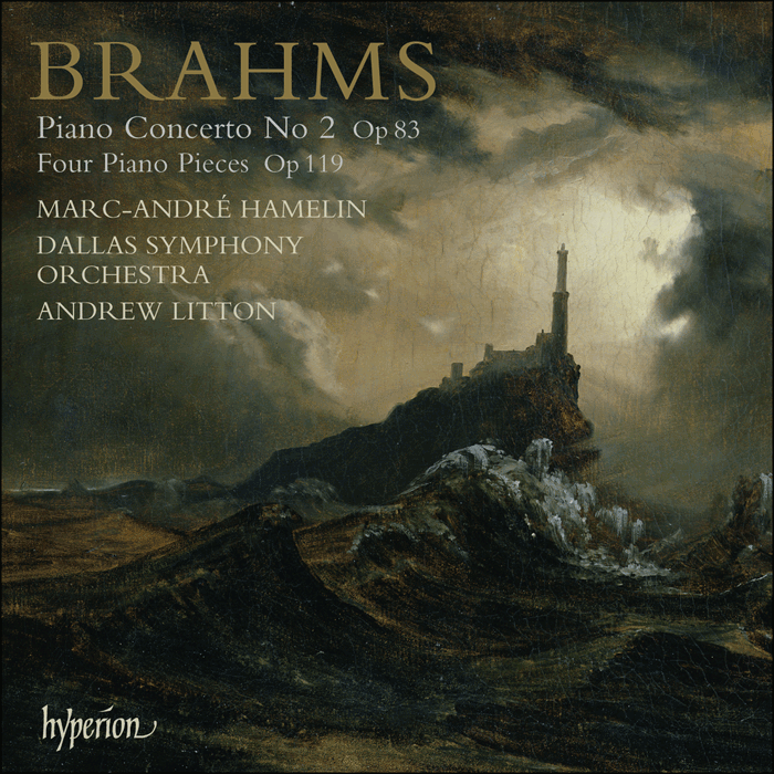 Brahms: Piano Concerto No 2