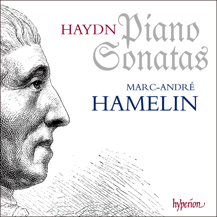 Haydn: Piano Sonatas, Vol. 1