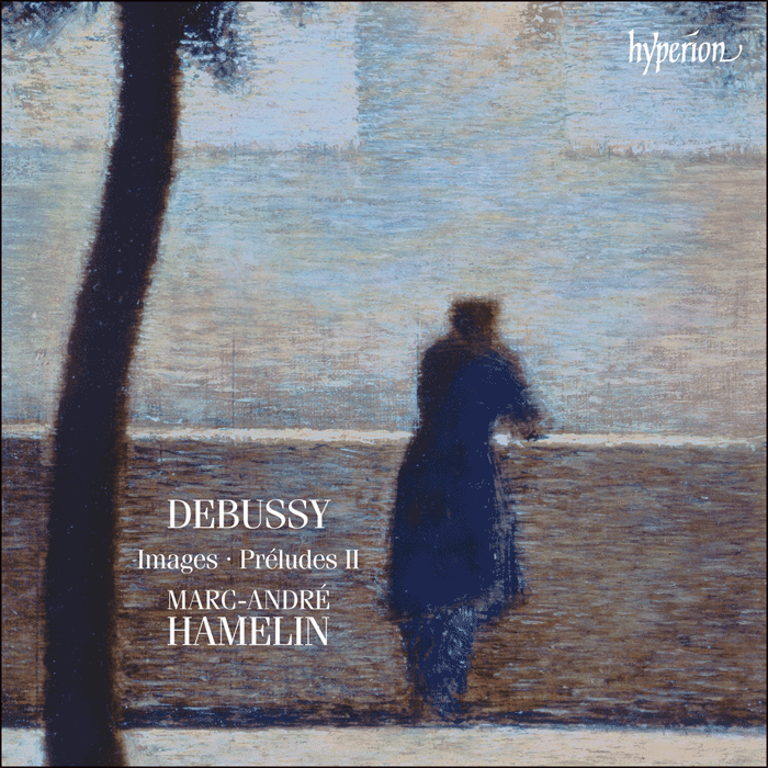 Debussy: Images & Préludes II