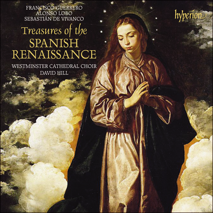 Treasures of the Spanish Renaissance