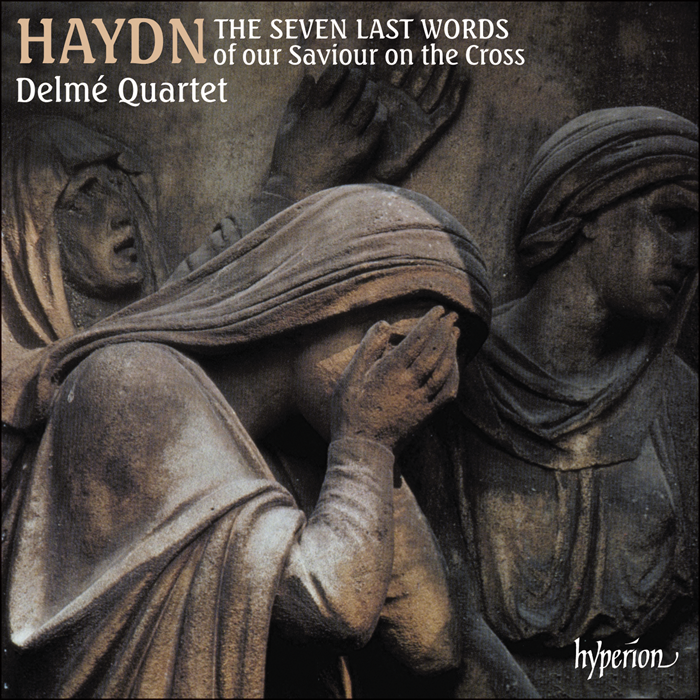 Haydn: Seven Last Words from the Cross