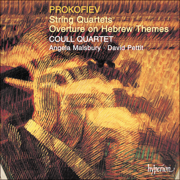 Prokofiev: String Quartets