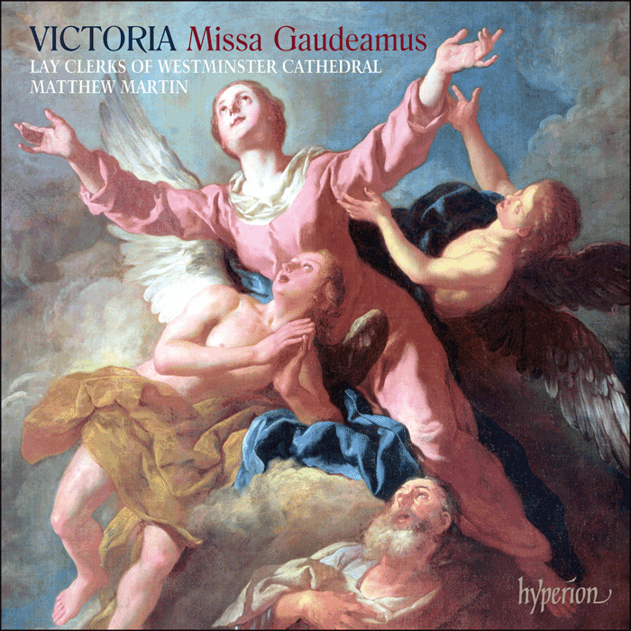 Victoria: Missa Gaudeamus & other works