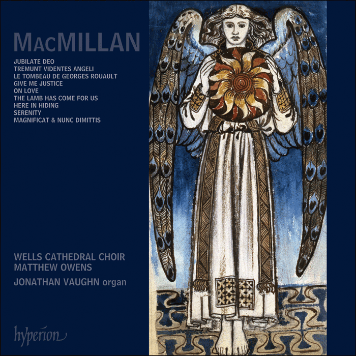 MacMillan: Choral Music