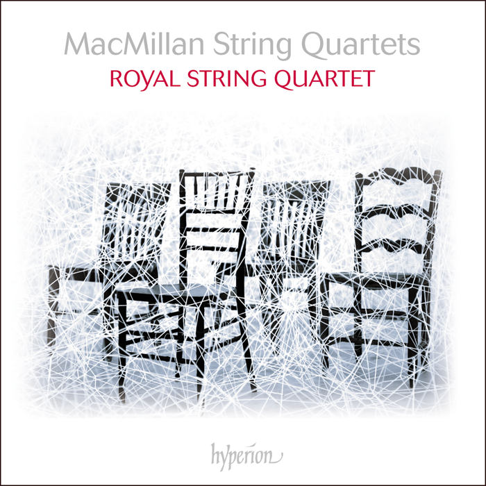 MacMillan: String Quartets