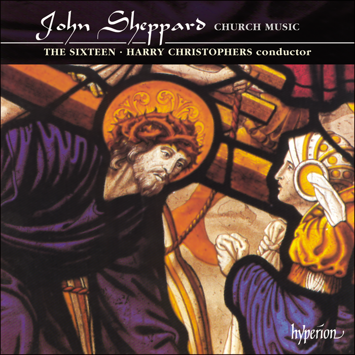 Sheppard: Church Music, Vol. 1