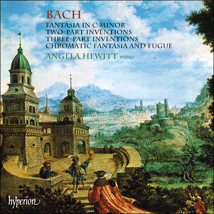 Bach: The Inventions