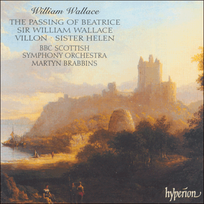 Wallace: Symphonic Poems