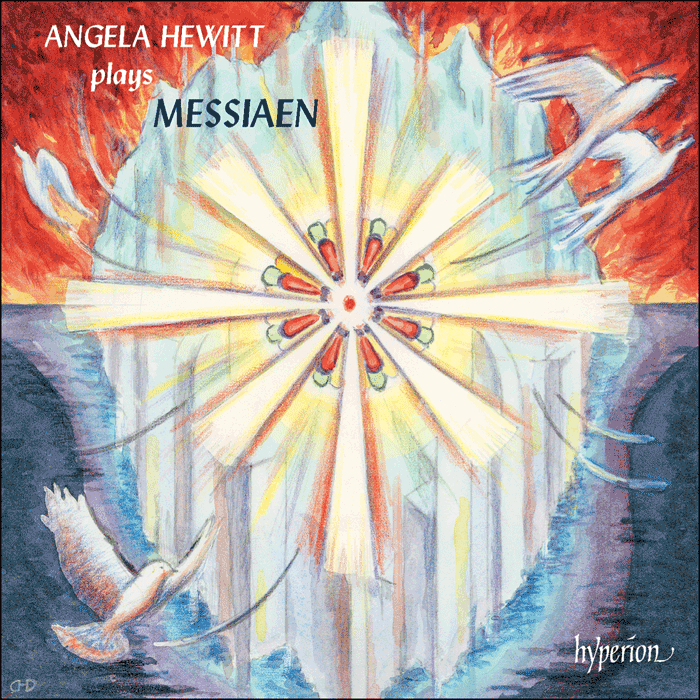 Messiaen: Piano Music