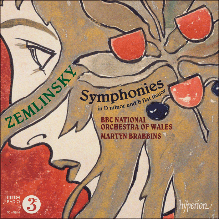 Zemlinsky: Symphonies