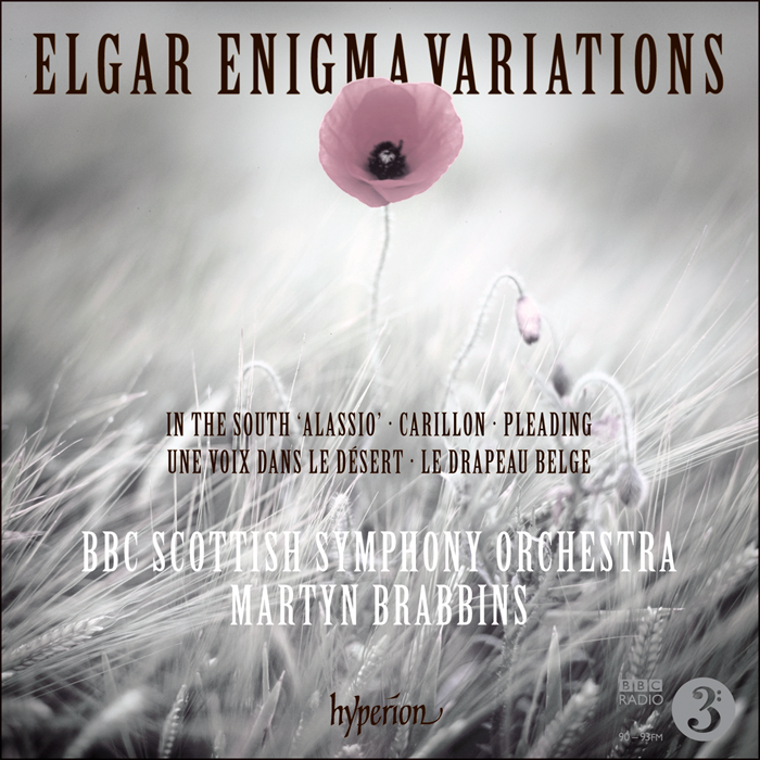 Elgar: Enigma Variations & other orchestral works