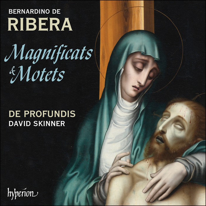 Ribera: Magnificats & motets