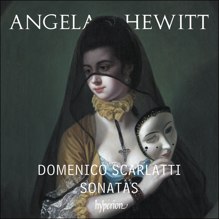 Scarlatti (D): Sonatas, Vol. 2