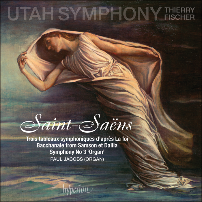 Saint-Saëns: Symphony No 3 & other works