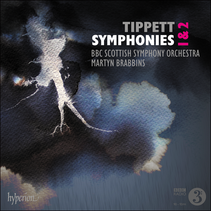 Tippett: Symphonies Nos 1 & 2