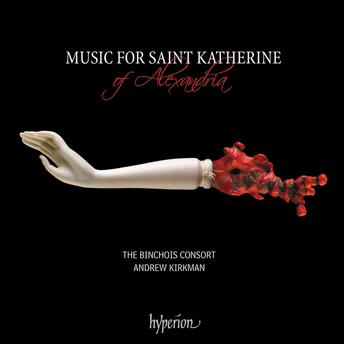 Music for Saint Katherine of Alexandria