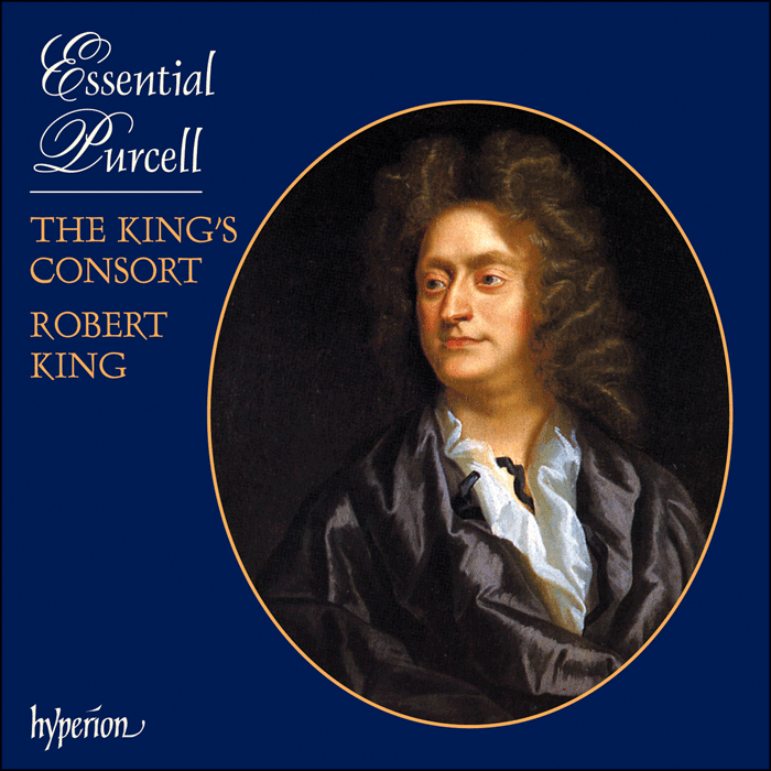 Essential Purcell